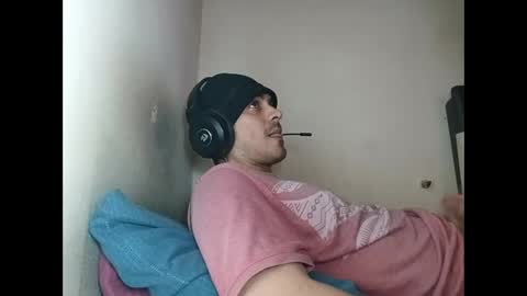 OnlyChayno online show from 04-30-26, 04:52