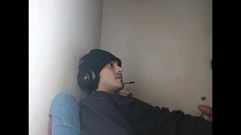 OnlyChayno online show from 05-19-26, 05:03