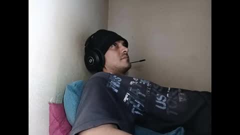 OnlyChayno online show from 05-25-26, 06:08