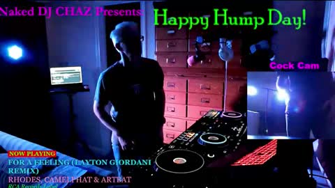 ChazBoudoir online show from 03-19-26, 04:38