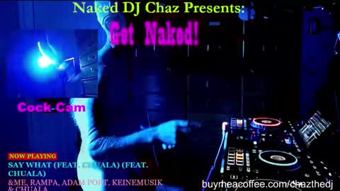 ChazBoudoir online show from 03-28-26, 05:29