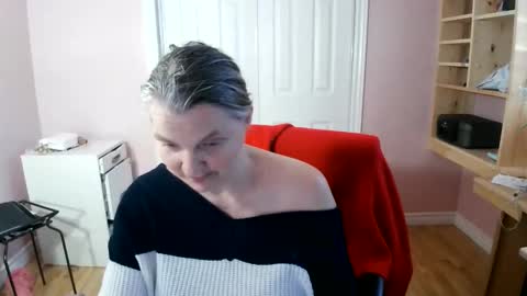 chealsiek online show from 04-09-26, 02:55