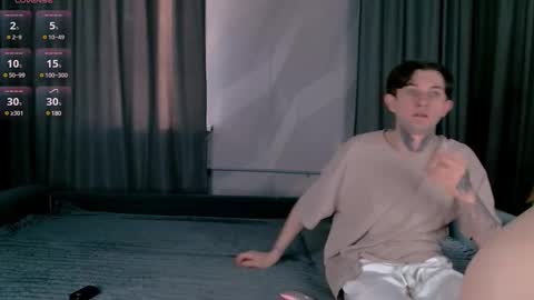 checkandmate online show from 12-17-24, 09:17