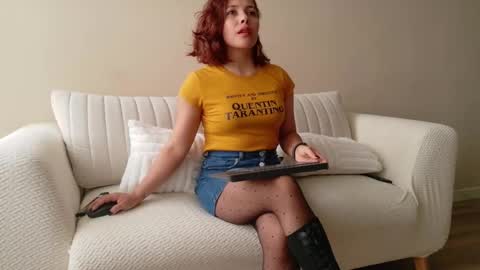 Regina Phalange online show from 03-03-26, 08:26