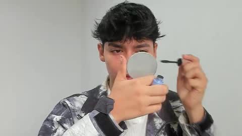 A N G E L online show from 01-31-26, 08:29