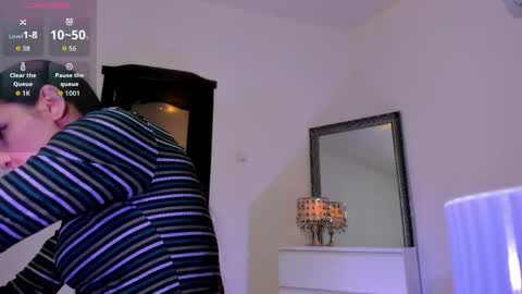 Cherry online show from 04-07-26, 11:54