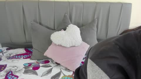 Cherlyn online show from 12-17-25, 03:51