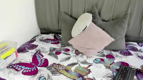 Cherlyn online show from 01-07-26, 03:25