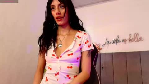 CHERRY  online show from 03-15-26, 11:38