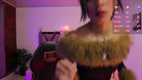 Snapshot of cheerry_tay1 chatting on 05-01-26, 07:40 CHERRY online show from 05-01-26, 07:40
