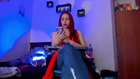 Miss Cheeryl online show from 12-04-24, 03:48