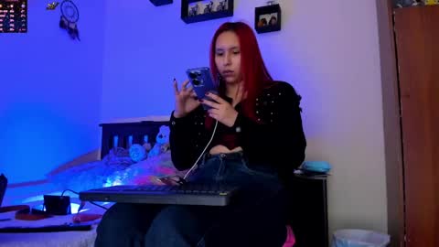 Miss Cheeryl online show from 01-16-25, 03:23