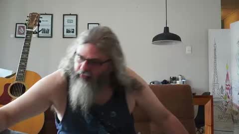 Cheesburger Jesus and whoever showed up. online show from 04-13-26, 05:18