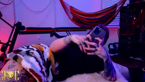 Cheeta Chain online show from 03-02-26, 05:08