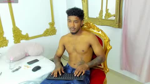 Cheeto online show from 02-26-25, 03:42