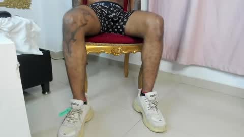 Cheeto online show from 03-12-25, 10:37