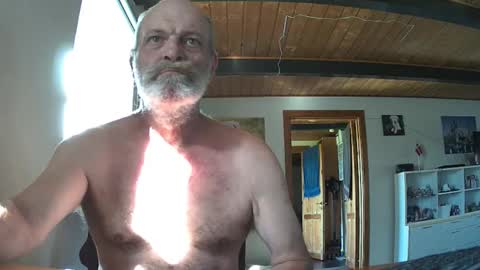 chefben666 online show from 09-24-25, 08:39