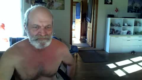 chefben666 online show from 10-19-25, 10:49