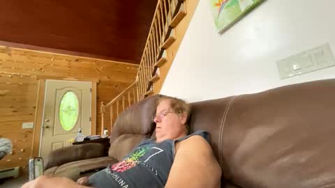 Chefbrian36 online show from 05-24-26, 11:48