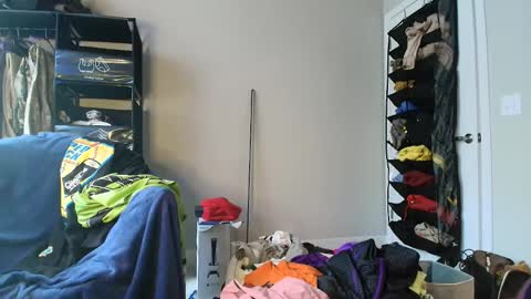 Snapshot of chefdev chatting on 01-12-26, 08:03 Chef Dev XXX online show from 01-12-26, 08:03