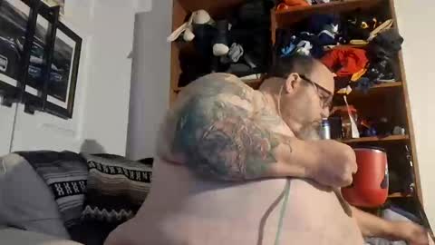 Snapshot of chefjoe_light chatting on 01-16-26, 02:43 chefjoe_light online show from 01-16-26, 02:43