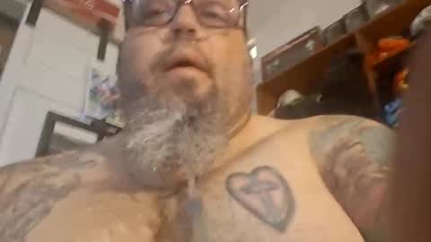 chefjoe_light online show from 04-13-26, 01:49