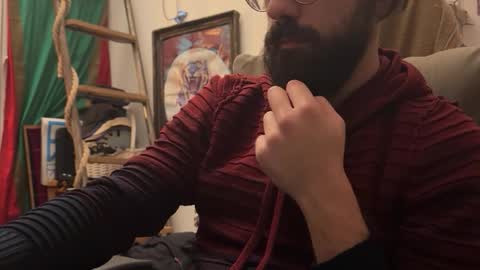 cheftoti online show from 03-01-26, 05:20