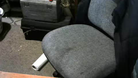 chefy online show from 03-02-25, 12:22