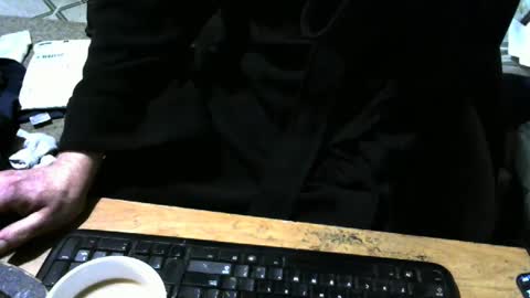 chefy online show from 03-10-25, 12:04