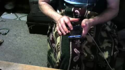 chefy online show from 12-14-25, 01:05