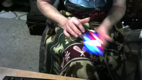 chefy online show from 12-15-25, 10:08