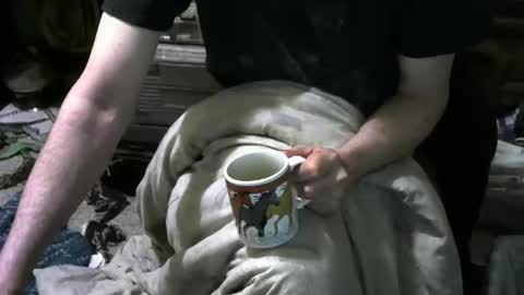 chefy online show from 03-23-26, 10:52