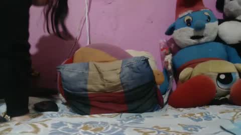 Cheila online show from 10-26-25, 02:01