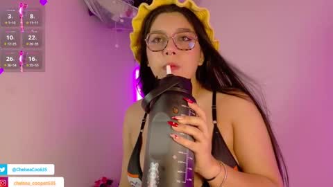 Chelsea online show from 03-03-25, 09:48