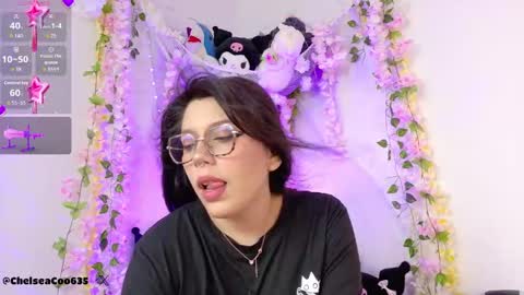 Chelsea online show from 09-14-25, 08:19