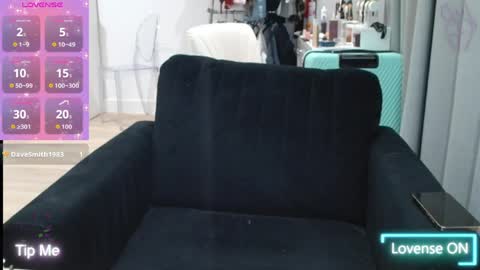 ChelseaBlonde online show from 04-03-26, 08:18