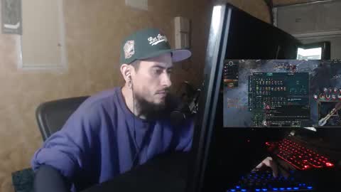 Snapshot of chelseagrinox chatting on 02-02-26, 10:41 Chelsea online show from 02-02-26, 10:41