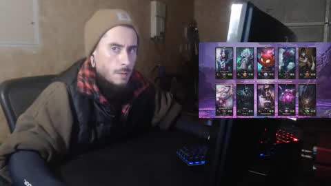 Snapshot of chelseagrinox chatting on 02-13-26, 12:23 Chelsea online show from 02-13-26, 12:23