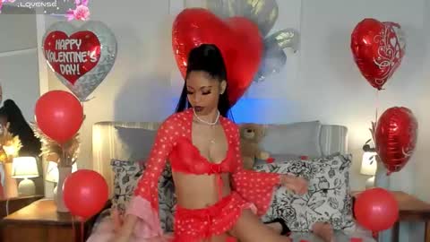 Chelseaquinn online show from 02-10-26, 07:45