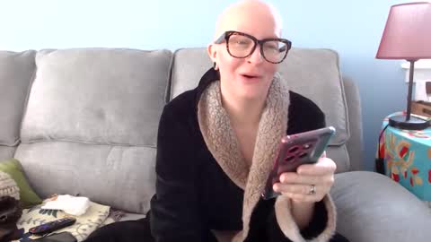 Chelsea online show from 02-13-26, 02:57