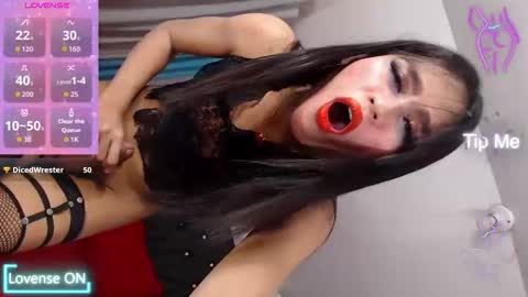 chelseybigcumshot online show from 02-10-26, 12:48