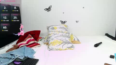 Snapshot of chelsy_milky chatting on 03-24-26, 10:04 Chelsy online show from 03-24-26, 10:04