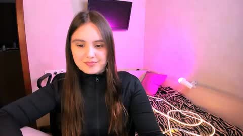 Chelsy  Luxe  online show from 06-28-26, 01:55