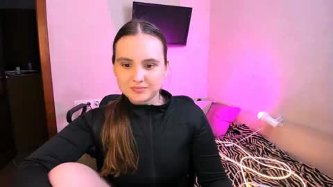 Chelsy  Luxe  online show from 06-30-26, 11:22