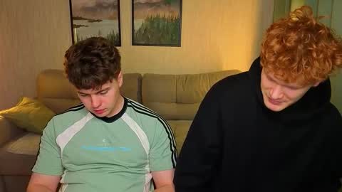 LUCASRYANPVT IS OPEN online show from 11-20-25, 05:40