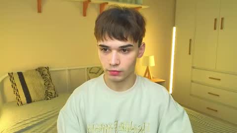 LUCASRYANPVT IS OPEN online show from 02-06-26, 03:11