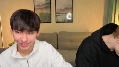 LUCASRYANPVT IS OPEN online show from 02-23-26, 05:27