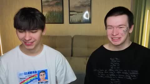 LUCASRYANPVT IS OPEN online show from 02-27-26, 05:07