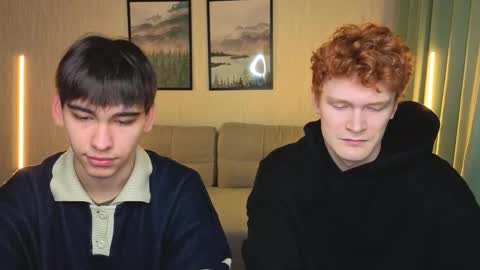 LUCASRYANPVT IS OPEN online show from 03-07-26, 05:15