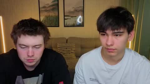 LUCASRYANPVT IS OPEN online show from 03-24-26, 04:17